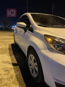 Nissan Versa Note